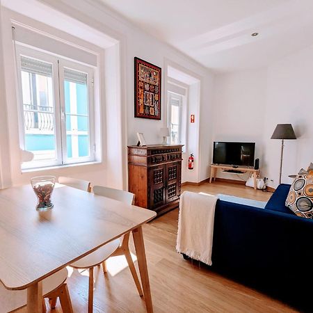 Estefania Apartment - Lisbon Center 외부 사진