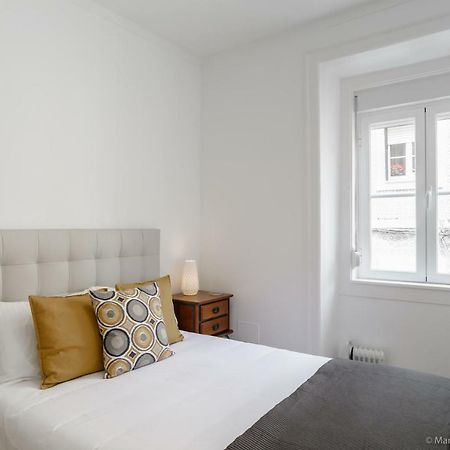 Estefania Apartment - Lisbon Center 외부 사진