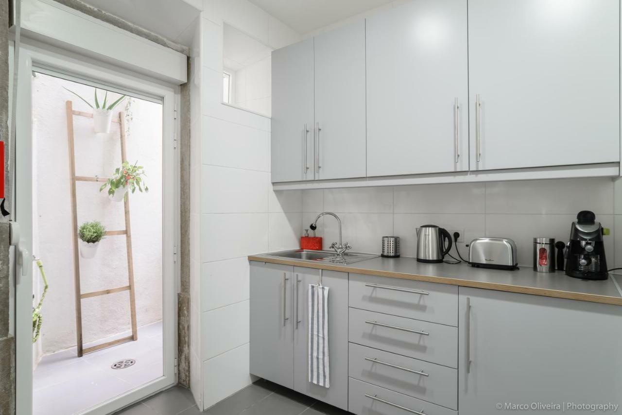 Estefania Apartment - Lisbon Center 외부 사진