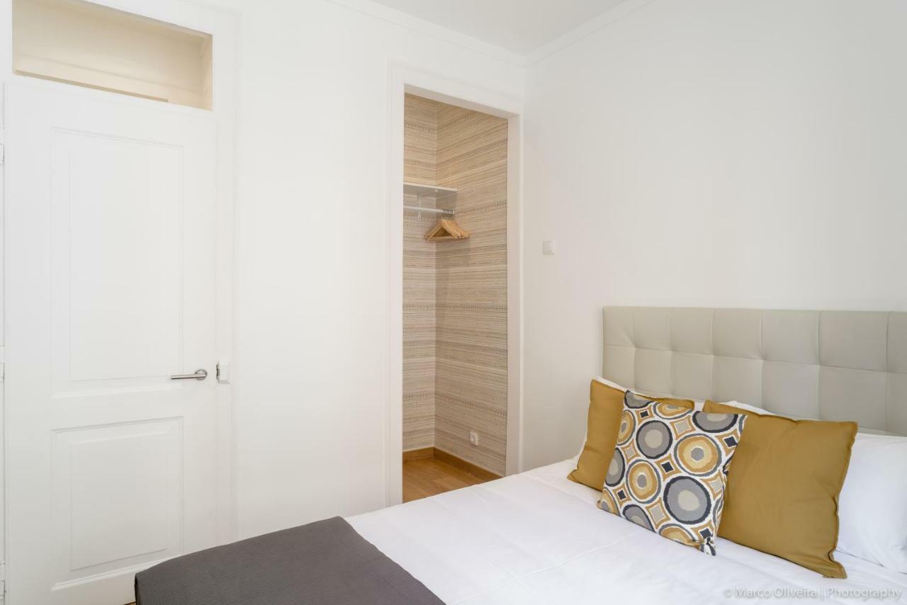 Estefania Apartment - Lisbon Center 외부 사진